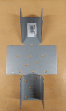 SIMPSON STRONG TIE SLOPE ADJUSTABLE ON SITE JOIST HANGER SPR47/140 (12 in pack )