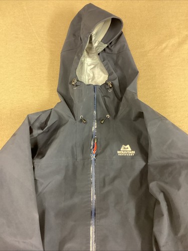 Mountain equipment rupal xxl - equipment,