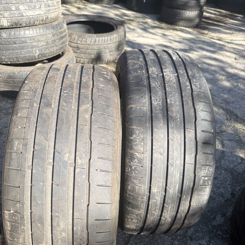 255 104w hankook - 255, 19