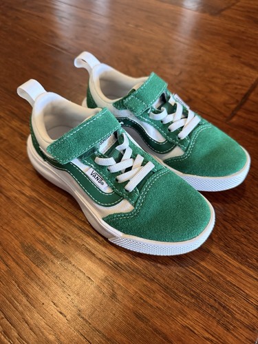 Vans ultra range - v, sneakers