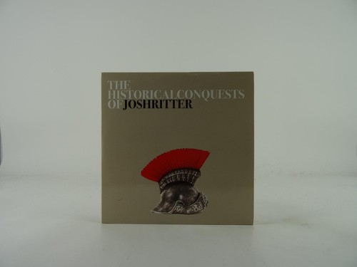 Josh ritter the historical - josh,