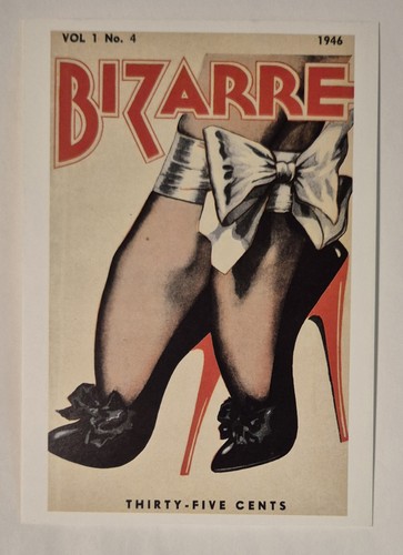 Set vintage postcards - 10,