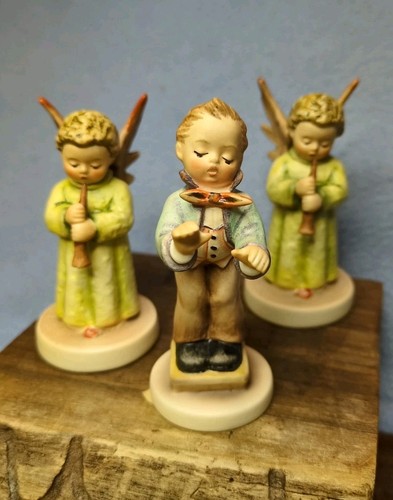 Hummel goebel figurines - goebel,