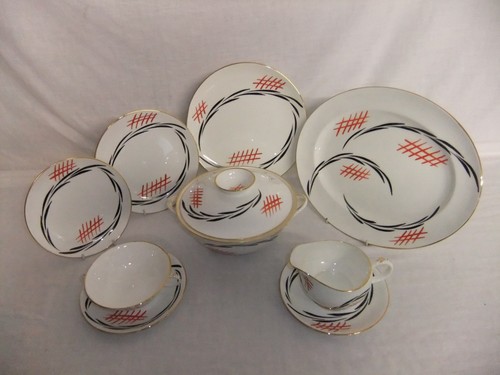 Dakin english china hand - dakin,