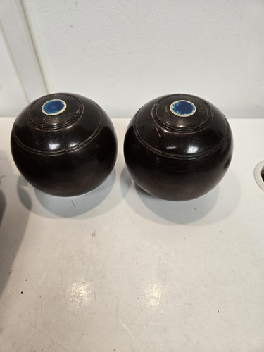 Thomas taylor bowls - taylor,