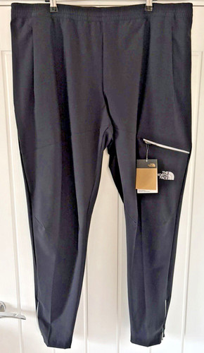 Mens north face large - ,
