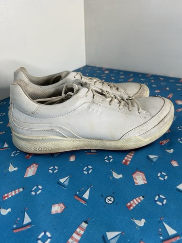 Ecco hydromax white men - ecco,