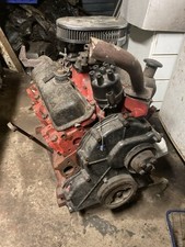 Ford Essex 3.0 V6 Capri