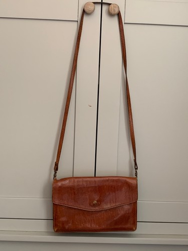 The bridge rich conker brown - bridge,