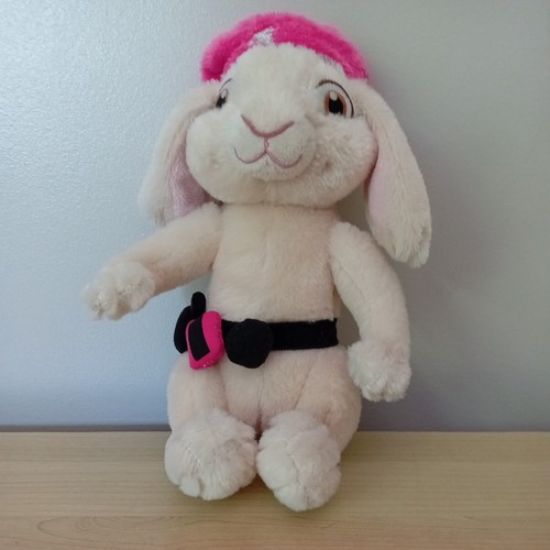 Hop movie build bear - hop,