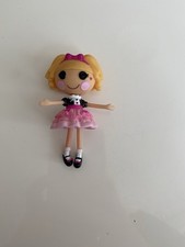 Mini Lalaloopsy doll Misty