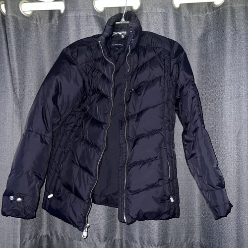 Lands end women navy - women's, blue