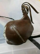 Falconry Hood Anglo Indian