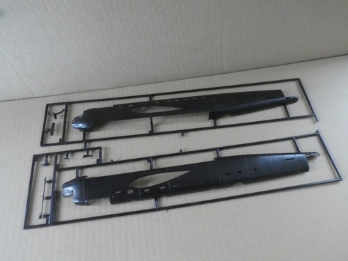 Revell avro lancaster dam - lancaster,
