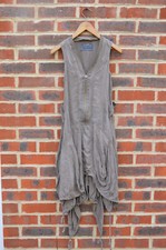 AllSaints Ladies ZEEDA Dress