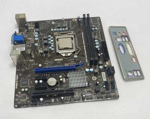 Msi h61m e23 - h61m-e23, /