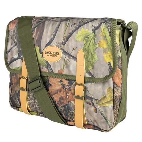 Jack pyke dog - bag, camo