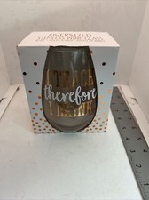 30 oz Oversized Stemless Wine