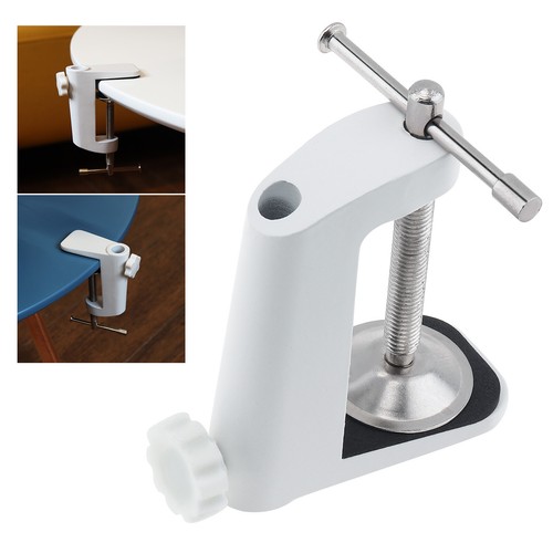 Cantilever bracket clamp - cantilever,