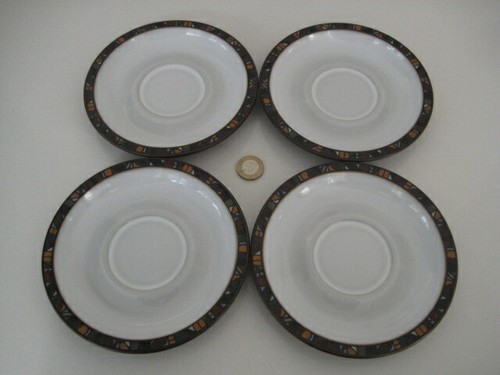 Denby langley pottery - 4,