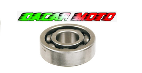 Radial bearing 28x8x9 piaggio - radial,