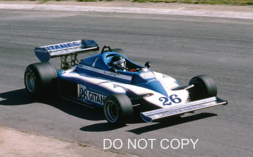 Slide jacques laffite - jacques,
