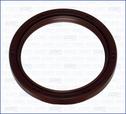 Shaft seal crankshaft ajusa - shaft, seal,