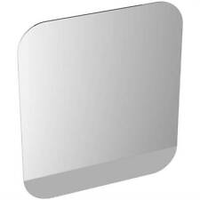 Sottini Simeto 60cm Bathroom mirror with anti-steam system with led light