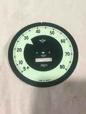 Smith's  Speedometer / Speedo