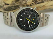 RARE 1970'S SEIKO HELMET