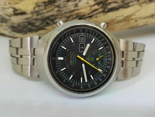 Rare 1970 seiko - rare, 1970's