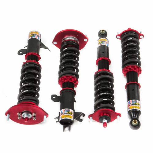 Meisterr gt1 coilovers for - gt1,