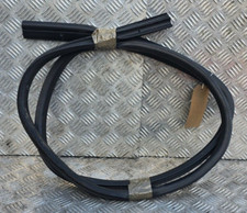 2011-2017 FORD FOCUS MK 3 PASSENGER SIDE REAR NSR RUBBER DOOR WEATHER SEAL