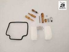 CARBURETTOR SERVICE KIT for