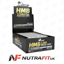 OLIMP HMB 1250 anticatabolic