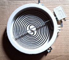 Ceramic Hob Hotplate Element Eika 1652032911  1200W 230v for Logik LCHOBTC16