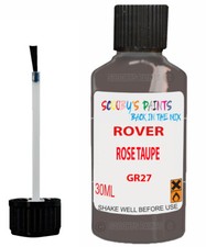 Paint Touch Up For Rover Mgcgt