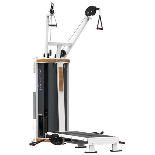 Cable machine commercial - cable,
