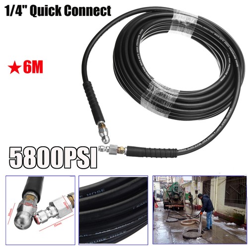 Pressure washer hose - pressure,