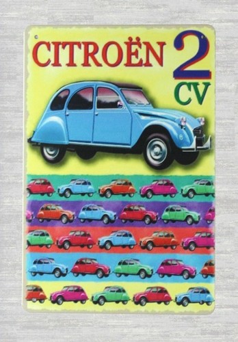 Citroen 2cv france car - france,