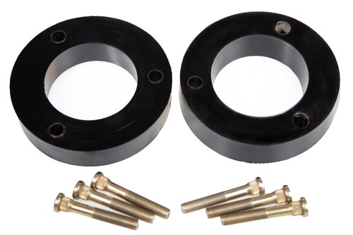 Lift kit complete spacers 30mm - lift,