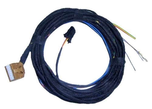 Wiring harness cable - harness,