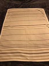 Millie Boris Knitted Blanket Mamas&Papas