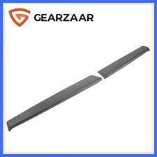 REAR SPOILER FOR VW CADDY &