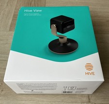 Hive Indoor Camera – New and