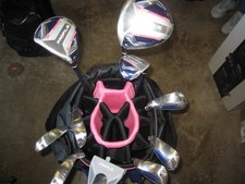 Wilson Profile SGi Package set