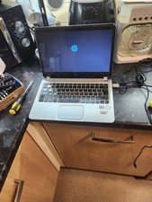 HP Spectre XT Laptop 13.3" -