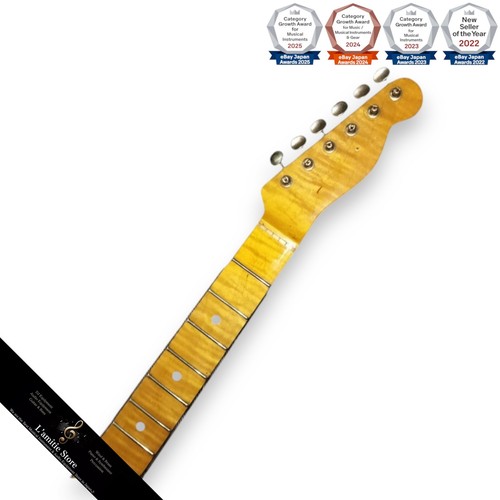 Gokubi tora telecaster guitar - gokubi,