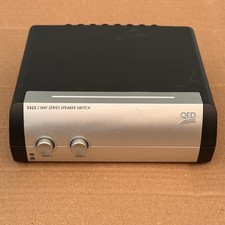 Qed ss22 way series - qed,