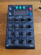 Faderfox EC4 Encoder